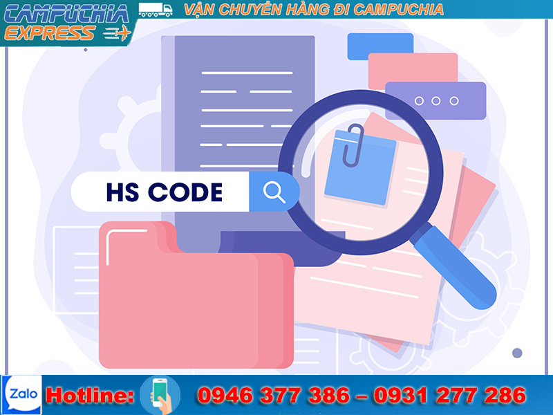 Quy trình xuất khẩu hàng hóa đi Campuchia