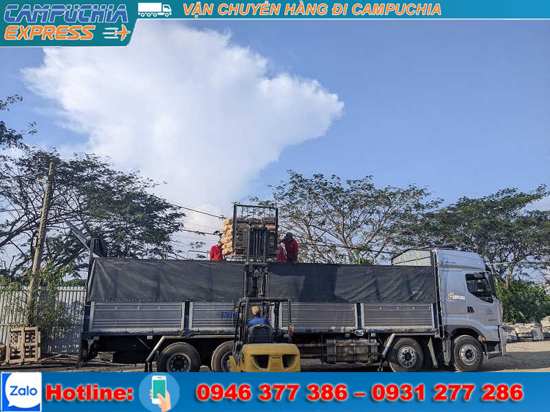 Vận Chuyển Hàng Quá Cảnh Campuchia 7 VẬN CHUYỂN HÀNG QUÁ CẢNH CAMPUCHIA