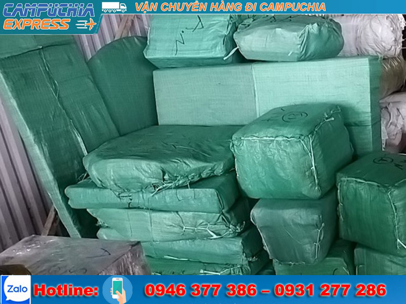 Quy cách đóng hàng vận chuyển an toàn | Tiết kiệm số 1 1 Quy cách đóng hàng vận chuyển an toàn