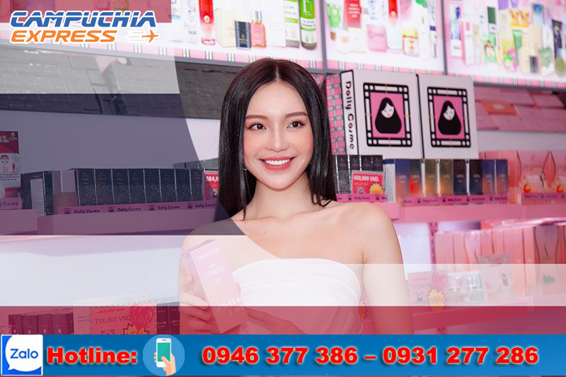 order hàng từ Thái Lan về Việt Nam