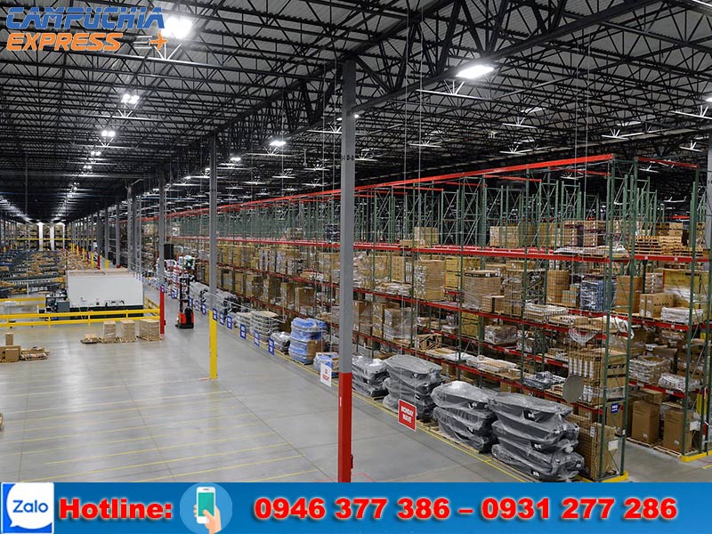 Dịch Vụ Ủy Thác Xuất Nhập Khẩu Trọn Gói 5 Dịch vụ ủy thác XNK