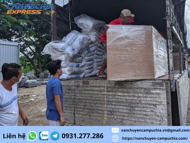 Dịch vụ vận chuyển hàng đi Lào | Nhanh chóng giá cước 2025 7 vi-sao-ban-nen-chon-chanh-xe-van-chuyen-hang-di-lao-chung-toi-vanchuyencampuchia