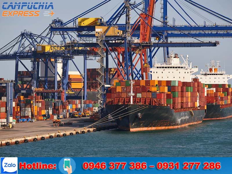 Trách nhiệm trong FOB