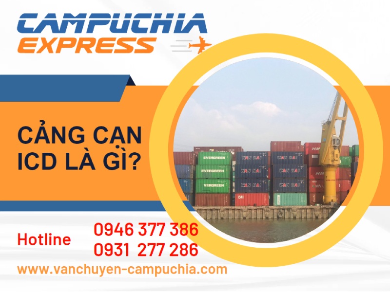 ICD là gì? Những điều cần biết về ICD