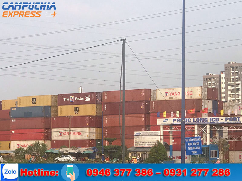 CPT là gì? Điều kiện CPT trong Incoterm 3 cpt là gì?