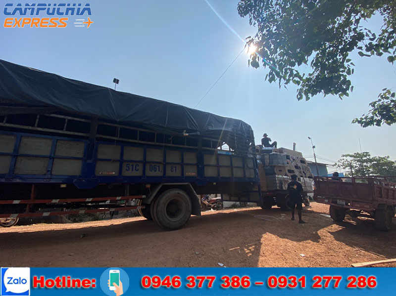 CPT là gì? Điều kiện CPT trong Incoterm 4 cpt là gì? chi phí trong cpt