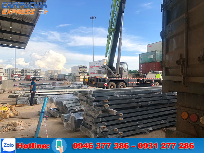 Điều kiện CFR là gì? Hướng dẫn chi tiết CFR trong Incoterms mới nhất 3 cách tính giá cfr