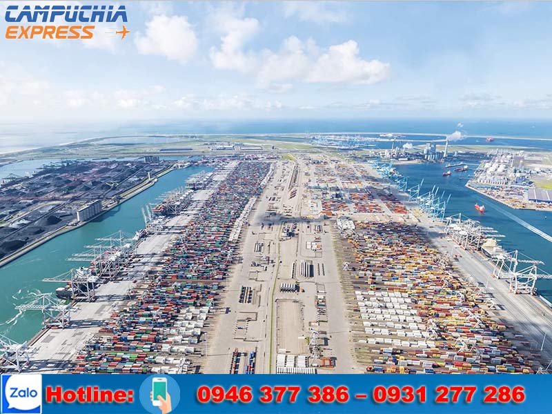 Điều kiện CFR là gì? Hướng dẫn chi tiết CFR trong Incoterms mới nhất 4 cách thể hiện cfr trong incoterms