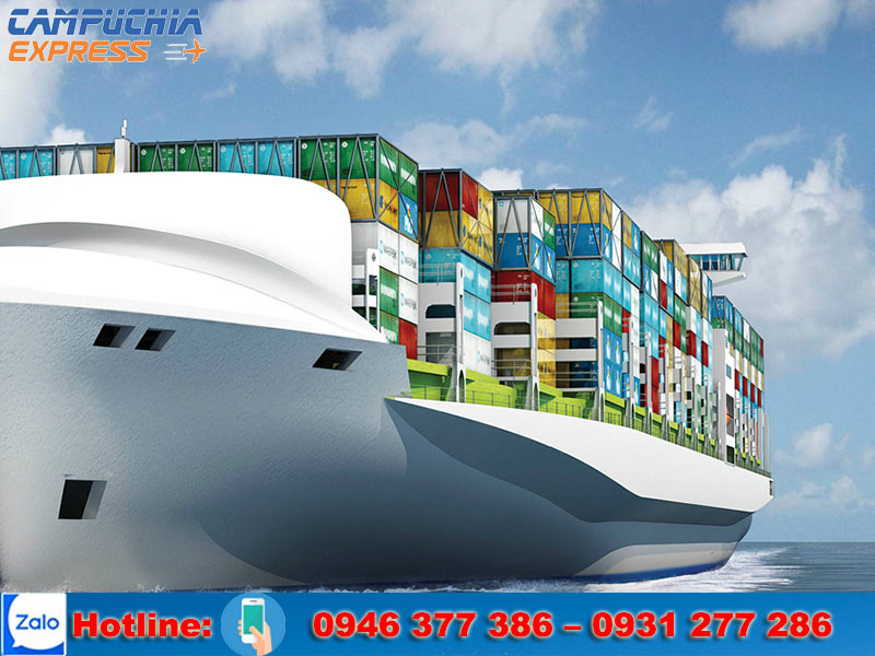 CIF là gì? Cách tính giá CIF trong Incoterms 2020 4 cif là gì