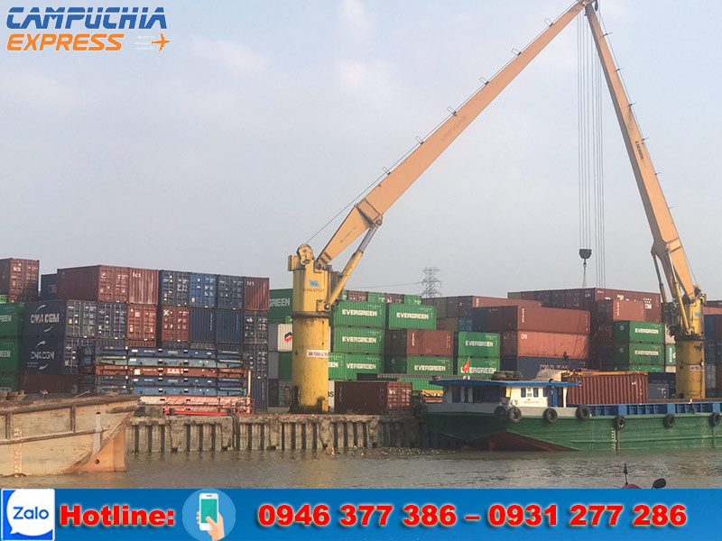 điều kiện cip là gì