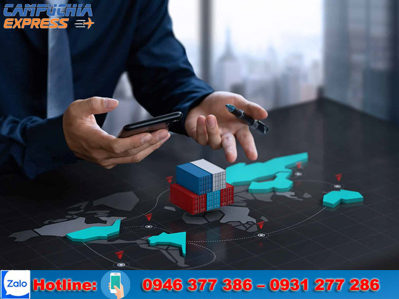 Điều kiện EXW là gì? trong thương mại XNK 3 điều kiện exw là gì