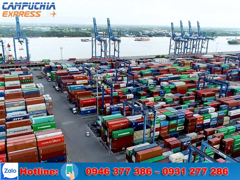 Điều kiện EXW là gì? trong thương mại XNK 4 điều kiện exw là gì