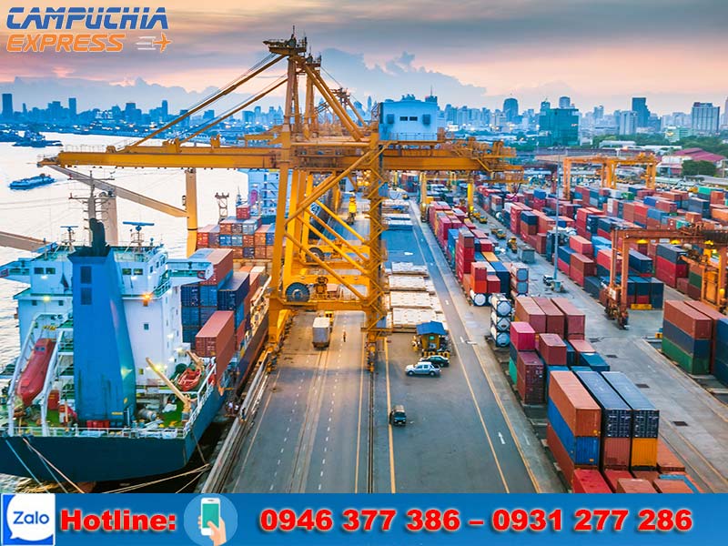 Điều kiện EXW là gì? trong thương mại XNK 6 điều kiện exw là gì