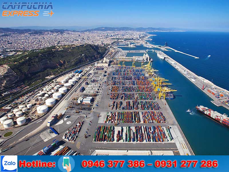 Điều kiện EXW là gì? trong thương mại XNK 7 điều kiện exw là gì