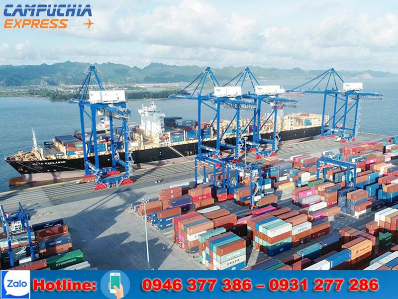 Điều kiện FAS là gì? Hướng dẫn chi tiết FAS trong Incoterms 5 điều kiện fas là gì? trong incoterms 2020