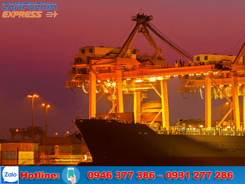 FCA là gì? Cách hiểu và áp dụng đúng đắn trong Incoterms 4 điều kiện fca là gì trong incoterms