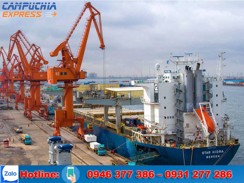 FCA là gì? Cách hiểu và áp dụng đúng đắn trong Incoterms 5 điều kiện fca là gì