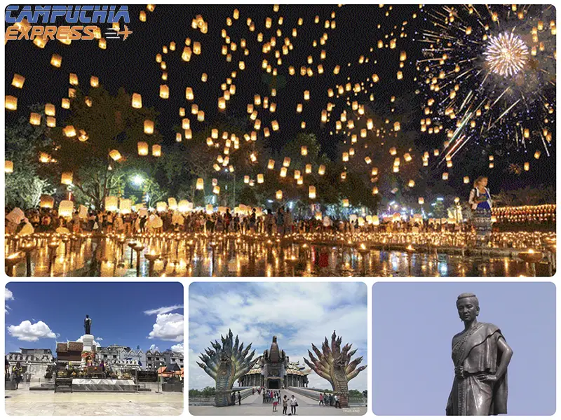 thành phố nakhon ratchasima