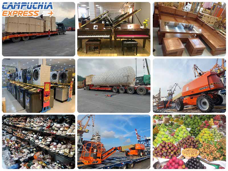 Chành xe gửi hàng đi Gia Lai - Đơn vi vận chuyển tin cậy của bạn 3 vận chuyển hàng đi gia lai