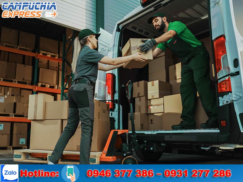 notify party là gì