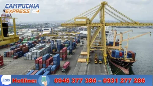 Hạn Ngạch Thuế Quan Là Gì? Hạn Ngạch Thuế Quan Ở Việt Nam 3 hạn ngạch là gì