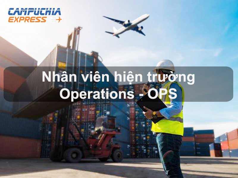 OPS là gì? Công việc và điều kiện trở thành nhân viên OPS