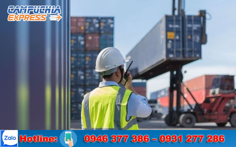 OPS là gì? Công việc và điều kiện trở thành nhân viên OPS 3 ops trong logistics là gì