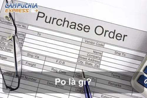 po là gì