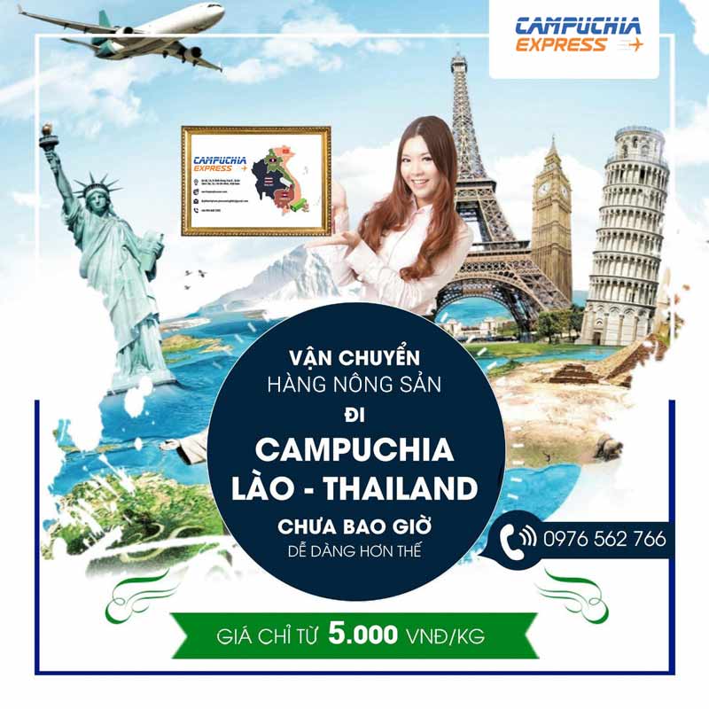 Vận Chuyển Hàng Nông Sản Qua Lào: Đối Tác Uy Tín Cho Doanh Nghiệp Nông Sản 4 vận tải hàng nông sản