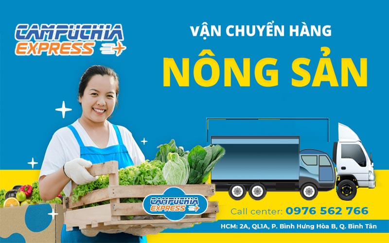 Vận Chuyển Hàng Nông Sản Qua Lào: Đối Tác Uy Tín Cho Doanh Nghiệp Nông Sản 5 gửi hàng nông sản