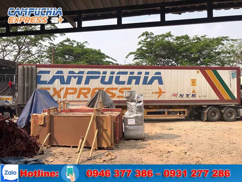 Vận chuyển hàng đi Battambang 5 gửi hàng đi battambang