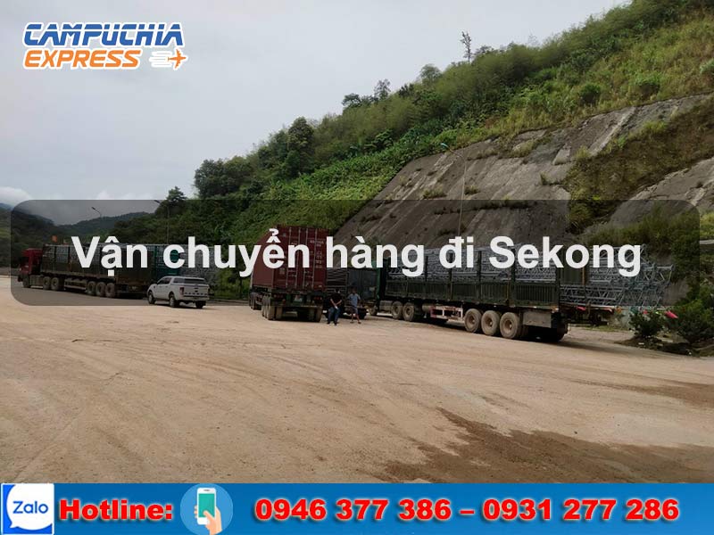 Vận Chuyển Hàng Đi Sekong: Nâng Cao Hiệu Quả Giao Thương Quốc Tế 2 vận chuyển hàng đi sekong