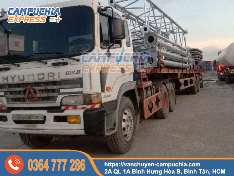 gửi hàng đi savannakhet